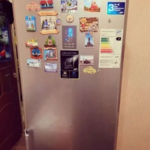Даниил:  Ремонт холодильников Ремонт посудомоечных машин