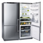 Валерий:  Диагностика и ремонт холодильника