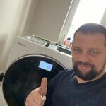 Дмитрий:  Ремонт стиральных машин и посудомоечных машин на дому