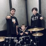 Татьяна Бордовская:  Обучение игре на барабанах 