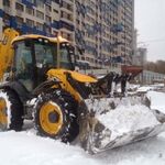 Андрей:  Сдается в аренду экскаватор-погрузчик JCB 3СХ