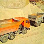 Кирилл:  Песок в Можайске, быстрая доставка