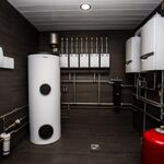 Ваша Вода:  Система отопления дома, водяной теплый пол