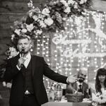 Виталий Добров:  Ведущий на свадьбу, юбилей, корпоратив
