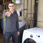 Алексей:  Ремонт стиральных машин и посудомоек в Химках