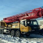 Денис:  Аренда автокрана 250, 170, 120, 80, 50 тонн