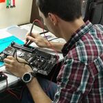 Никита:  Ремонт ноутбуков город Набережные-челны