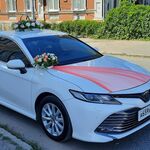 Денис:  Прокат автомобилей Toyota Camry 2021 г. в