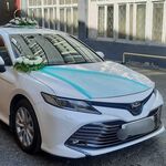 Денис:  Прокат автомобилей Toyota Camry 2021 г. в