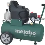 Ангелина:  Аренда компрессора Metabo Basic 250-24