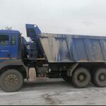 КрасСтройМеханизация:  Вывоз мусора / Услуги Аренда самосвала 25-40 тн