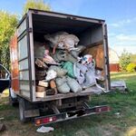 Марк Славянин:  Вывоз мусора, утилизация, демонтаж.