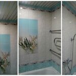 Акрилклуб:  Ремонт ванных комнат Черноголовка