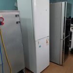 Илья:  Ремонт холодильников на дому в Белгороде