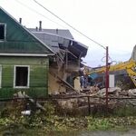 Алексей:  Снос зданий демонтаж домов с вывозом мусора