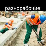 Александр:  Разнорабочие