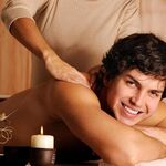 Максим:  Расслабляющий массаж для женщин и мужчин