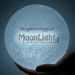 Видеостудия MoonLight:  Видеооператор