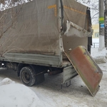 Владимир:  Вывоз Ванн, Батарей, Холодильников и т. д