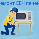 Руслан:  Ремонт микроволновых печей СВЧ печей на дому