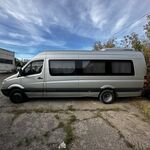 Андрей Николаевич:  Аренда Mercedes Sprinter микроавтобуса