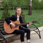 Ирина:  Преподаватель по гитаре