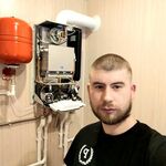 Олег Акулов:  Монтаж отопления, услуги сантехника