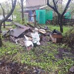 николай:  Вывоз мусора с дачного участка 