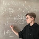 Матвей:  Преподаватель по математике ЕГЭ