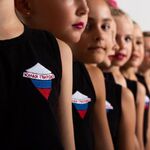 Наталья:  Художественная гимнастика от 3 лет