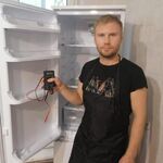 Владимир:  Ремонт холодильников на дому Самара недорого