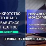 Адель:  Списание кредитных долгов, долги по ЖКХ, МФО, налоги