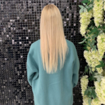 Sabina:  Наращивание волос Архангельск 