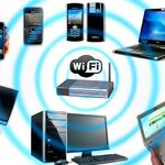 Александр:  Интернет, Wi-Fi, Настройка в Геленджике