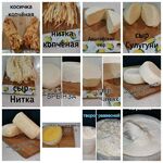 Артём:  Домашний адыгейский сыр и фермерское масло