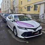 Ильдар:  Автомобиль на свадьбу