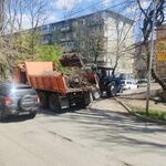 Роман:  Вывоз мусора, утилизация