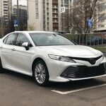 Ильдар:  Трансфер, аренда авто Toyota Camry V70