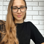 Алина Милютина:  Репетитор по английскому языку