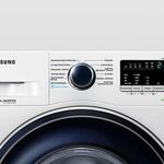 Арсений:  Ремонтируем стиральные машины любой марки