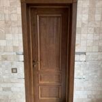 Алексей Двери:  Монтаж входных дверей