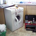 Павел:  Ремонт стиральных машин на дому