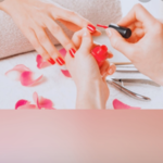 Nails at home:  Ногтевой услуги в доме и транспорт бесплатно 