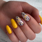 Nails at home:  Наращивание ногтей 