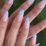 Nails at home:  Ногтевой услуги в доме 