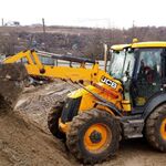 Александр:  Аренда (услуги) экскаватора погрузчика jcb