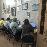 Дарья Союз:  Компьютерные курсы в Туле