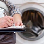 Виталий :  Надёжный ремонт стиральных машин