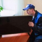 Павел:  Ремонт телевизоров от частного мастера в Ульяновске