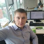 Владислав:  Ремонт компьютеров и компьютерная помощь Красногорск